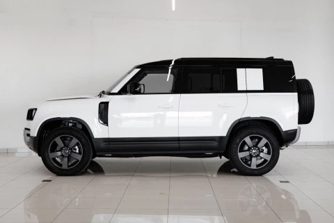 Land Rover Defender 110 3.0D I6 MHEV S 4WD Auto 183 kW (249 CV)