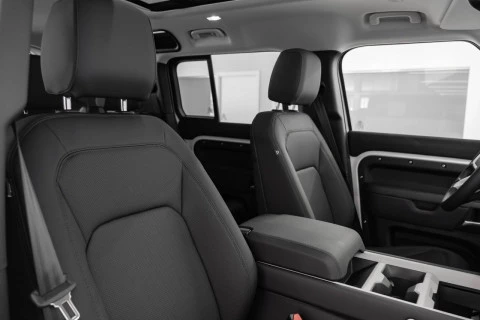 Land Rover Defender 110 3.0D I6 MHEV S 4WD Auto 183 kW (249 CV)