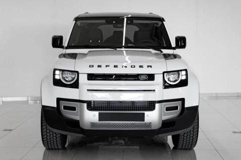 Land Rover Defender 110 3.0D I6 MHEV S 4WD Auto 183 kW (249 CV)