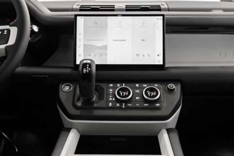 Land Rover Defender 110 3.0D I6 MHEV S 4WD Auto 183 kW (249 CV)