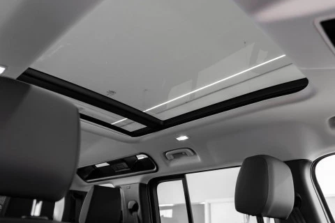 Land Rover Defender 110 3.0D I6 MHEV S 4WD Auto 183 kW (249 CV)