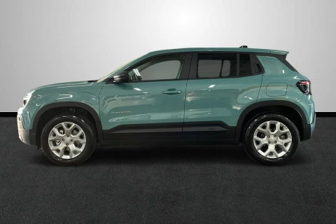 Jeep Avenger 1.2 G 74kW (100CV) Longitude