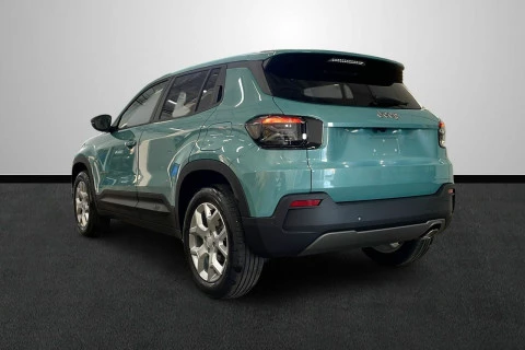 Jeep Avenger 1.2 G 74kW (100CV) Longitude