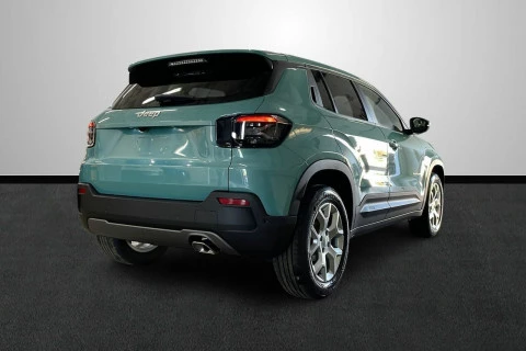 Jeep Avenger 1.2 G 74kW (100CV) Longitude