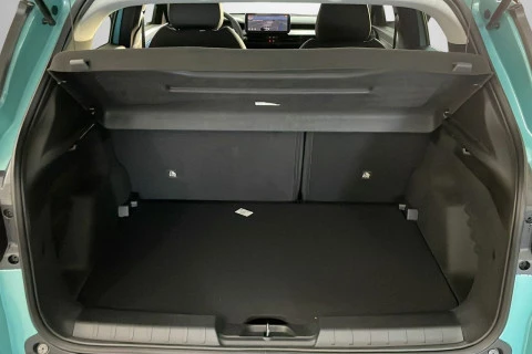 Jeep Avenger 1.2 G 74kW (100CV) Longitude