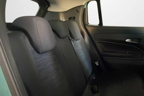 Jeep Avenger 1.2 G 74kW (100CV) Longitude