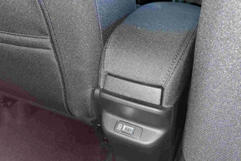 Jeep Avenger 1.2 G 74kW (100CV) Longitude