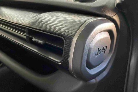 Jeep Avenger 1.2 G 74kW (100CV) Longitude