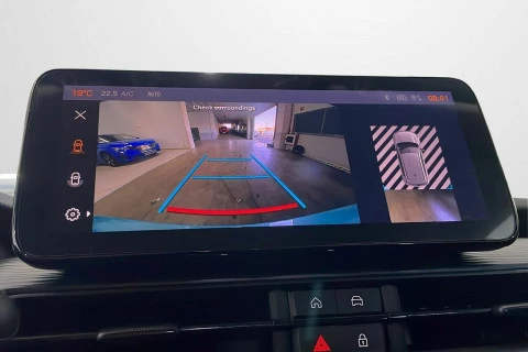 Jeep Avenger 1.2 G 74kW (100CV) Longitude