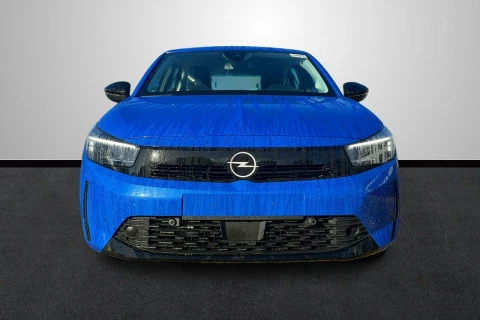 Opel Corsa 1.2T XHL 74kW (100CV) Edition