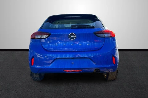 Opel Corsa 1.2T XHL 74kW (100CV) Edition