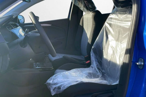 Opel Corsa 1.2T XHL 74kW (100CV) Edition