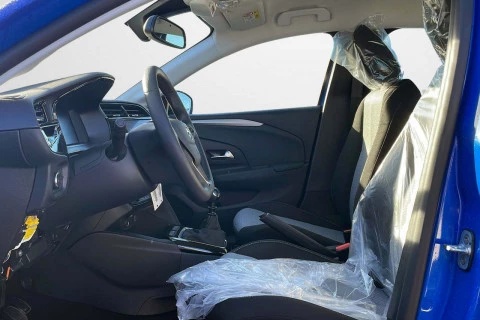 Opel Corsa 1.2T XHL 74kW (100CV) Edition