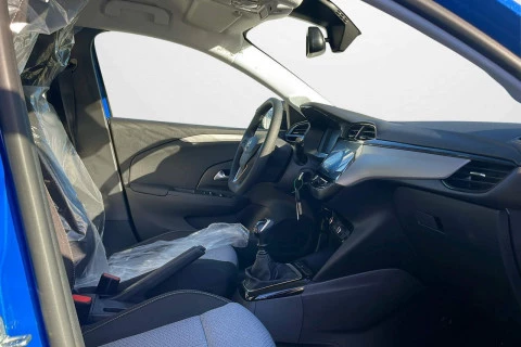 Opel Corsa 1.2T XHL 74kW (100CV) Edition