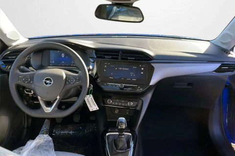 Opel Corsa 1.2T XHL 74kW (100CV) Edition