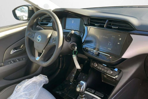 Opel Corsa 1.2T XHL 74kW (100CV) Edition