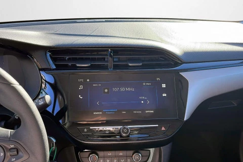 Opel Corsa 1.2T XHL 74kW (100CV) Edition