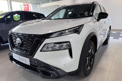 Nissan X-Trail 5pl 1.5 e-POWER 152kW 4x2 A/T Adventure