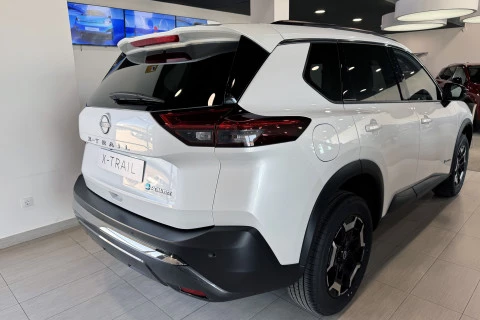 Nissan X-Trail 5pl 1.5 e-POWER 152kW 4x2 A/T Adventure