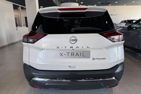 Nissan X-Trail 5pl 1.5 e-POWER 152kW 4x2 A/T Adventure