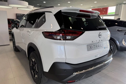 Nissan X-Trail 5pl 1.5 e-POWER 152kW 4x2 A/T Adventure