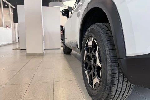 Nissan X-Trail 5pl 1.5 e-POWER 152kW 4x2 A/T Adventure