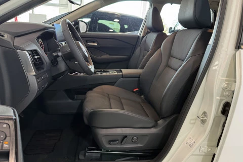 Nissan X-Trail 5pl 1.5 e-POWER 152kW 4x2 A/T Adventure