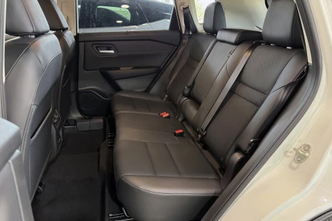 Nissan X-Trail 5pl 1.5 e-POWER 152kW 4x2 A/T Adventure