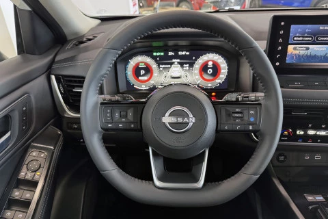 Nissan X-Trail 5pl 1.5 e-POWER 152kW 4x2 A/T Adventure