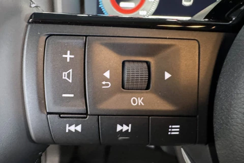 Nissan X-Trail 5pl 1.5 e-POWER 152kW 4x2 A/T Adventure