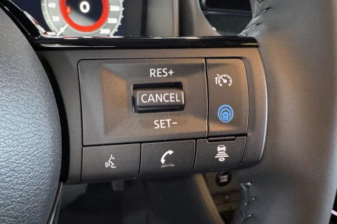 Nissan X-Trail 5pl 1.5 e-POWER 152kW 4x2 A/T Adventure
