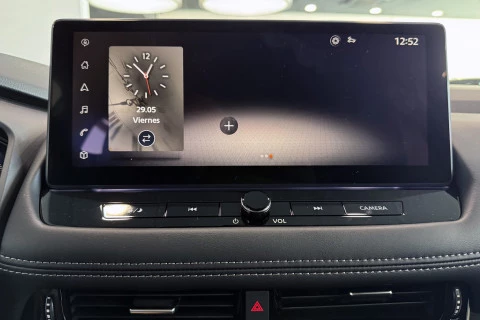 Nissan X-Trail 5pl 1.5 e-POWER 152kW 4x2 A/T Adventure
