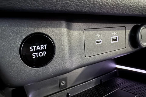 Nissan X-Trail 5pl 1.5 e-POWER 152kW 4x2 A/T Adventure