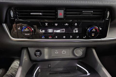 Nissan X-Trail 5pl 1.5 e-POWER 152kW 4x2 A/T Adventure