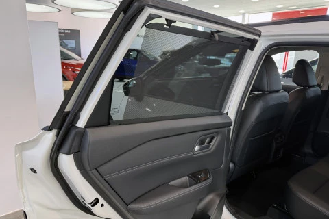 Nissan X-Trail 5pl 1.5 e-POWER 152kW 4x2 A/T Adventure