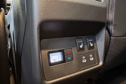 Nissan X-Trail 5pl 1.5 e-POWER 152kW 4x2 A/T Adventure