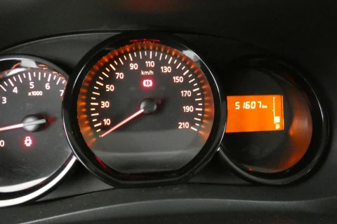 Dacia Dokker  Van Gasolina/Gas  Van 1.6 GLP Essential 80kW