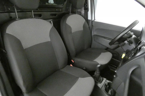 Dacia Dokker  Van Gasolina/Gas  Van 1.6 GLP Essential 80kW