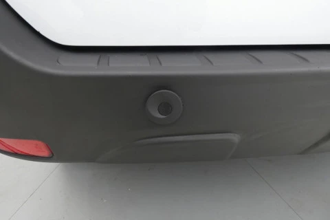 Dacia Dokker  Van Gasolina/Gas  Van 1.6 GLP Essential 80kW
