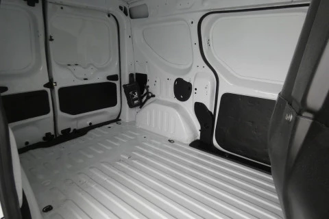 Dacia Dokker  Van Gasolina/Gas  Van 1.6 GLP Essential 80kW