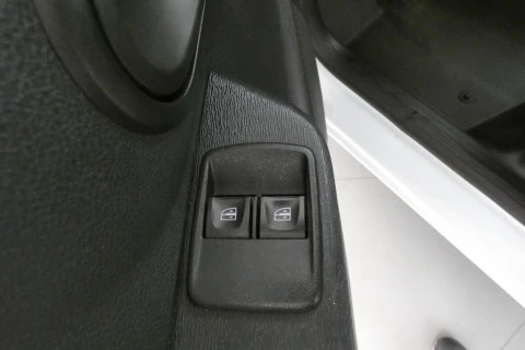 Dacia Dokker  Van Gasolina/Gas  Van 1.6 GLP Essential 80kW