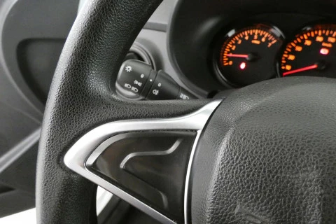 Dacia Dokker  Van Gasolina/Gas  Van 1.6 GLP Essential 80kW