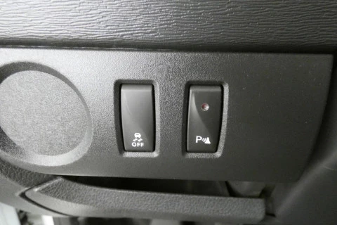 Dacia Dokker  Van Gasolina/Gas  Van 1.6 GLP Essential 80kW
