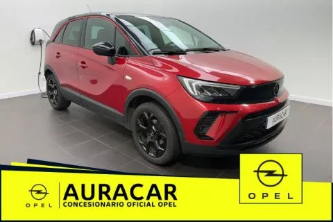 Opel Crossland 1.5D 81kW (110CV) GS