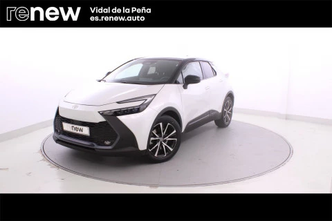 Toyota C-HR  220PH Advance
