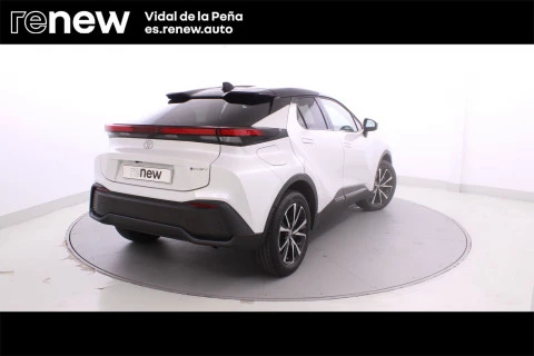 Toyota C-HR  220PH Advance