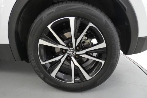 Toyota C-HR  220PH Advance