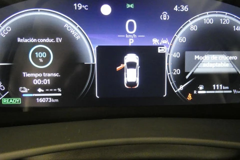 Toyota C-HR  220PH Advance