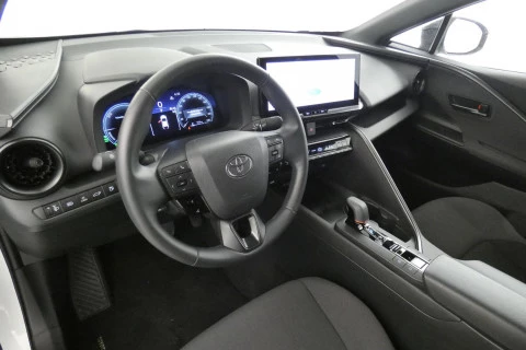 Toyota C-HR  220PH Advance