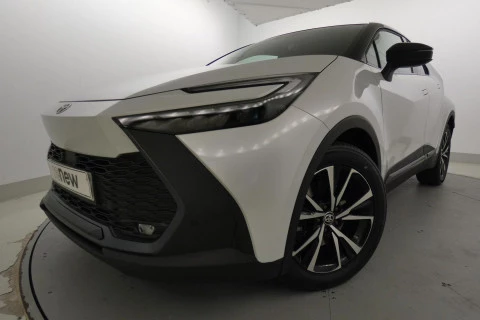 Toyota C-HR  220PH Advance